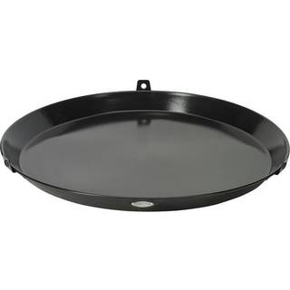 Bon-fire BBQ pande, sort, 60 cm