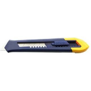 Irwin - Knæk-af kniv 9 mm (24 stk.)
