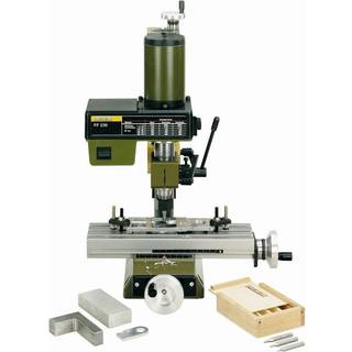 Proxxon Micro fræser FF 230 - 24108