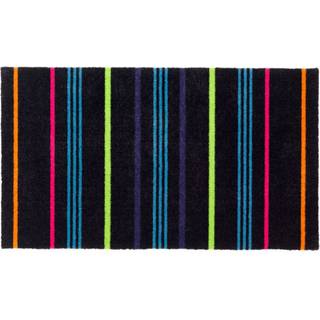 Clean Carpet Designer 580913 Turkis Strib           80x50cm