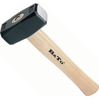 BATO Mukkert Træskaft - 2000g