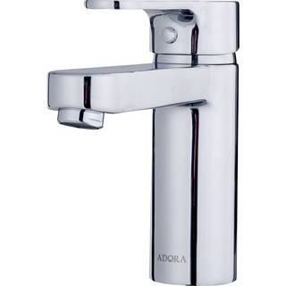 ADORA Fidelis HV.armatur ECO KoldStart push pop up, krom