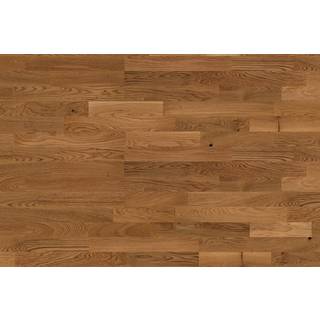 Moland Molaloc Classic Eg parketgulv, voksolie