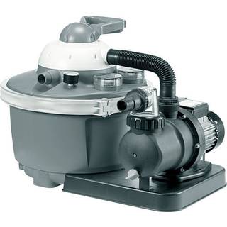 Swim & Fun Sandfiltersystem ClearWater Compact 250W