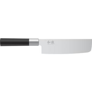 Wasabi Black Grøntsagskniv 16,5 cm.