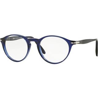 Persol PO3092V 9038 48 Briller Mænd Blue - Blue - 48mm