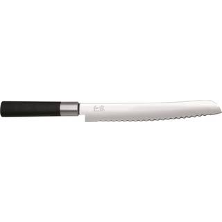 Wasabi Black Brødkniv 23 cm.
