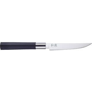 KAI Kai Wasabi Black stegekniv 11 cm