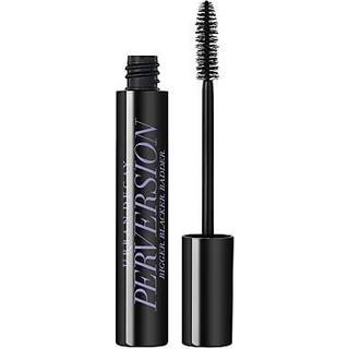 Urban Decay Perversion Længdegivende og volumengivende mascara Ultra Black 12 ml - 12 ml