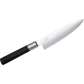 Kokkekniv 15 cm - KAI Wasabi Sort