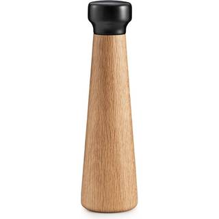 Normann Copenhagen Craft peberkværn eg/sort marmor stor