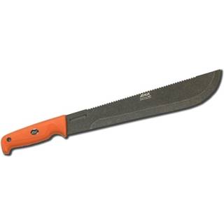 EKA Machblade W1 Orange, OneSize