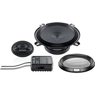 AUDISON APK130 PRIMA 130MM, KOMPONENT SÆT
