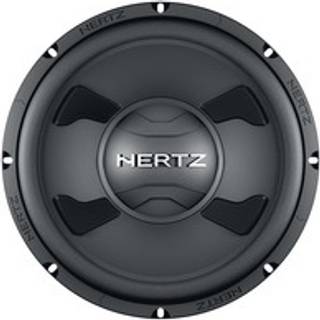HERTZ DS 25 Subwoofer (250mm, 10")