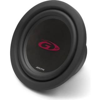 Alpine 12" subwoofer g-serie