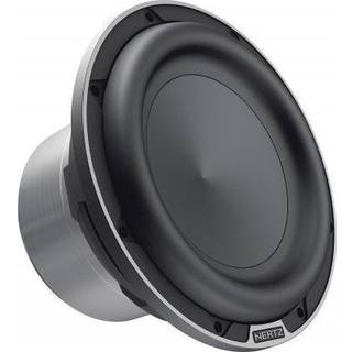 Hertz Mille 8#34: subwoofer