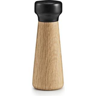 Normann Copenhagen Craft peberkværn eg/sort marmor lille