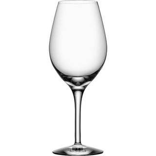 Orrefors More vinglas 4 stk 44 cl