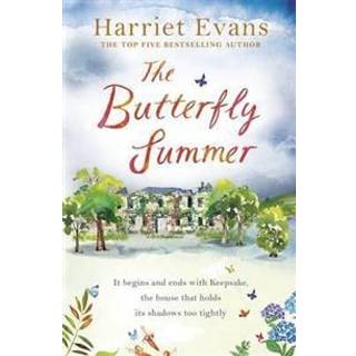 The Butterfly Summer