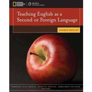 Teaching English as a Second or Foreign Language