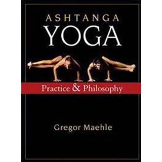 Ashtanga Yoga