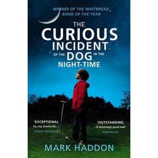 The Curious Incident of the Dog in the Night-time