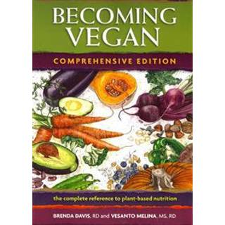 Becoming Vegan
