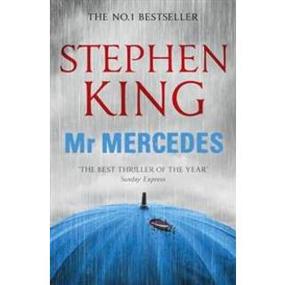 Mr Mercedes