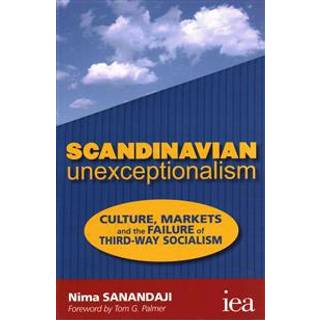 Scandinavian Unexceptionalism