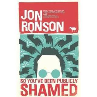 So You've Been Publicly Shamed