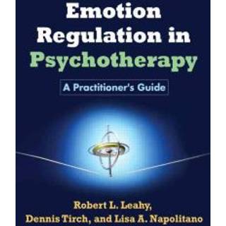 Emotion Regulation in Psychotherapy