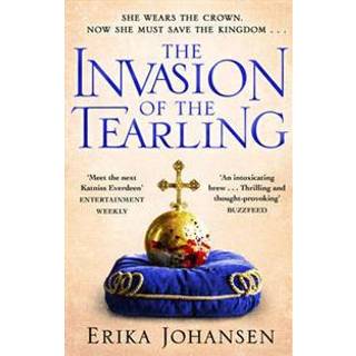 The Invasion of the Tearling