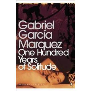 One Hundred Years of Solitude