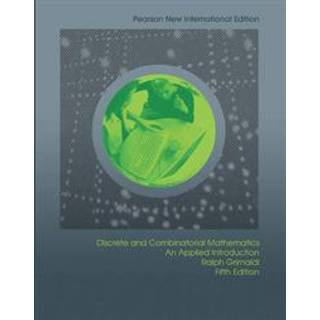 Discrete and Combinatorial Mathematics