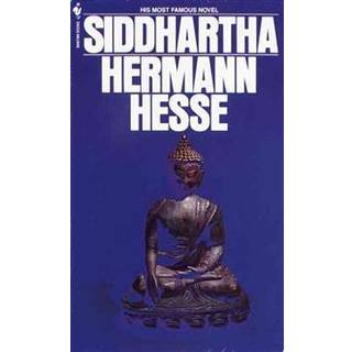 Siddhartha