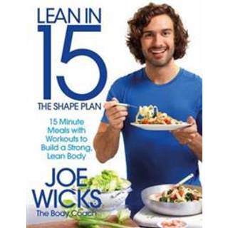 Lean in 15 - The Shape Plan