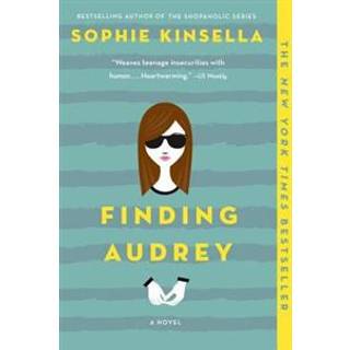 Finding Audrey
