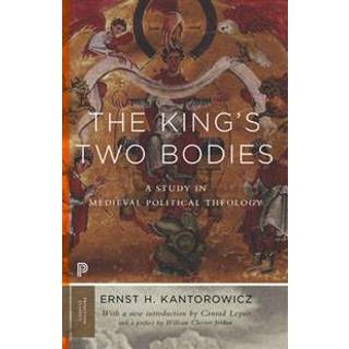 The King's Two Bodies