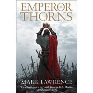 Emperor of Thorns