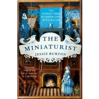 The Miniaturist