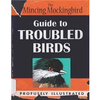 The Mincing Mockingbird Guide to Troubled Birds