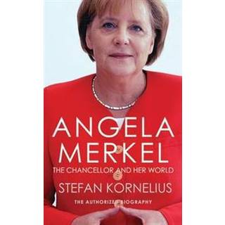 Angela Merkel