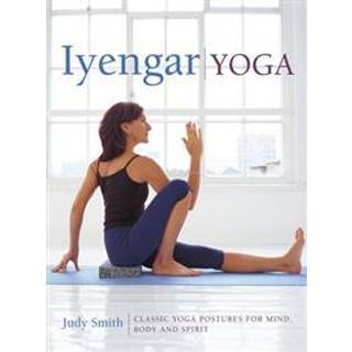 Iyengar Yoga