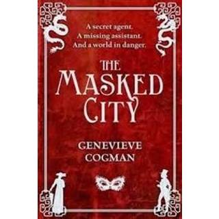 The Masked City