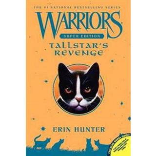 Warriors Super Edition: Tallstar's Revenge