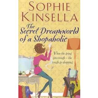 The Secret Dreamworld Of A Shopaholic