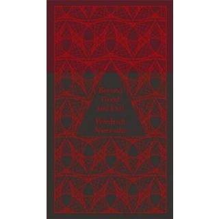 Beyond Good and Evil