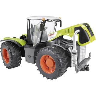 Bruder Claas Xerion 5000 Traktor