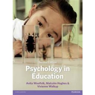 Psychology in Education
