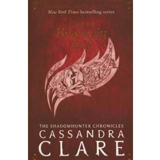 Cassandra Clare - The Mortal Instruments 6: City of Heavenly...
